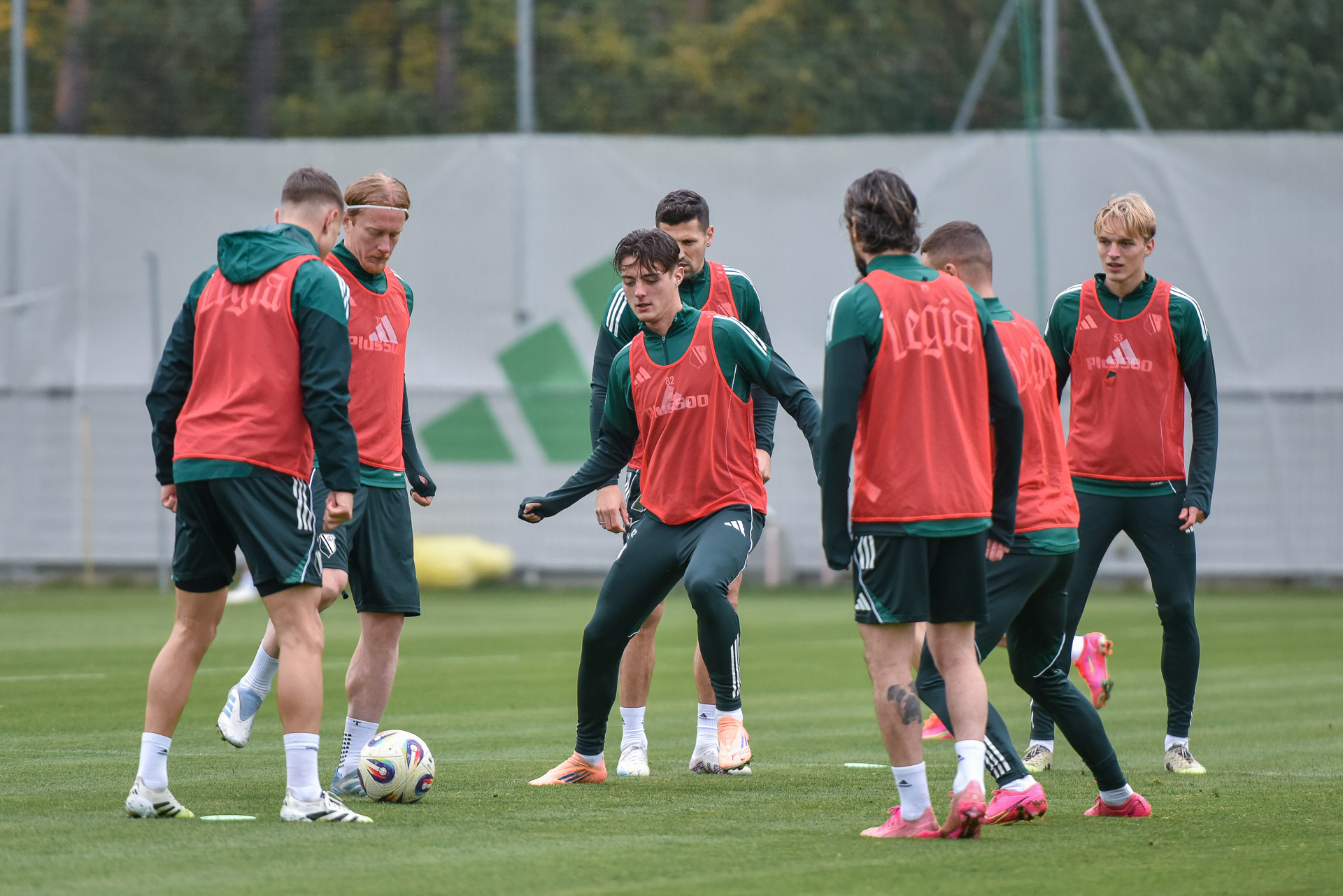 trening