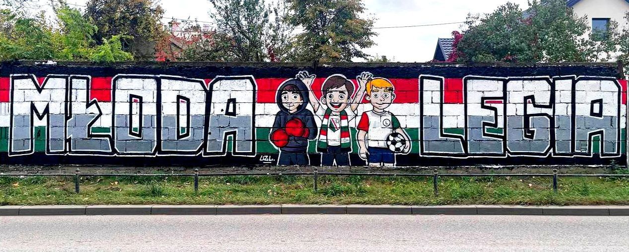 graffiti