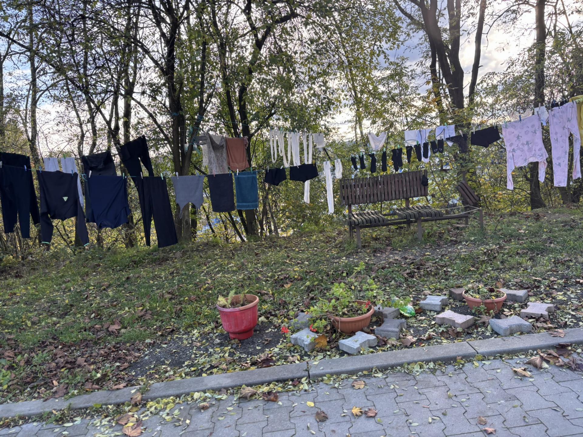 pranie Kraków Mydlniki