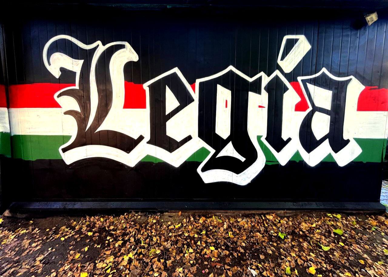 graffiti