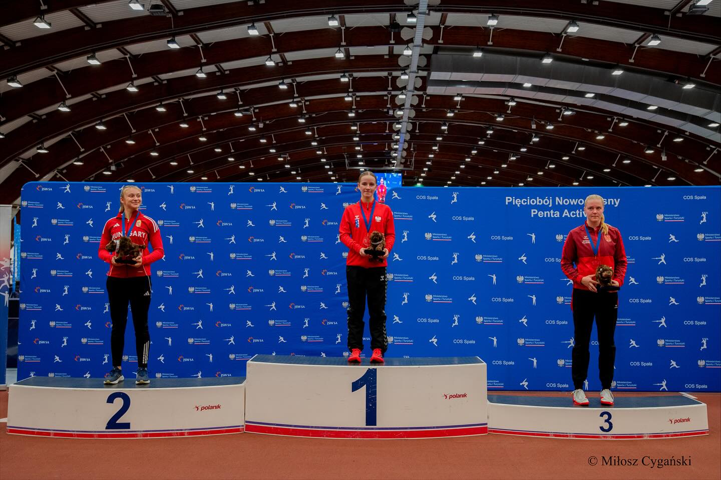 Hanna Jakubowska