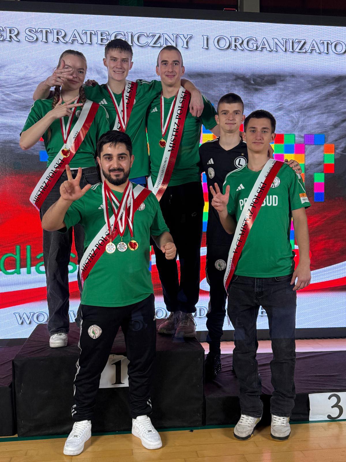 boks,Wojcińska,Fokt
