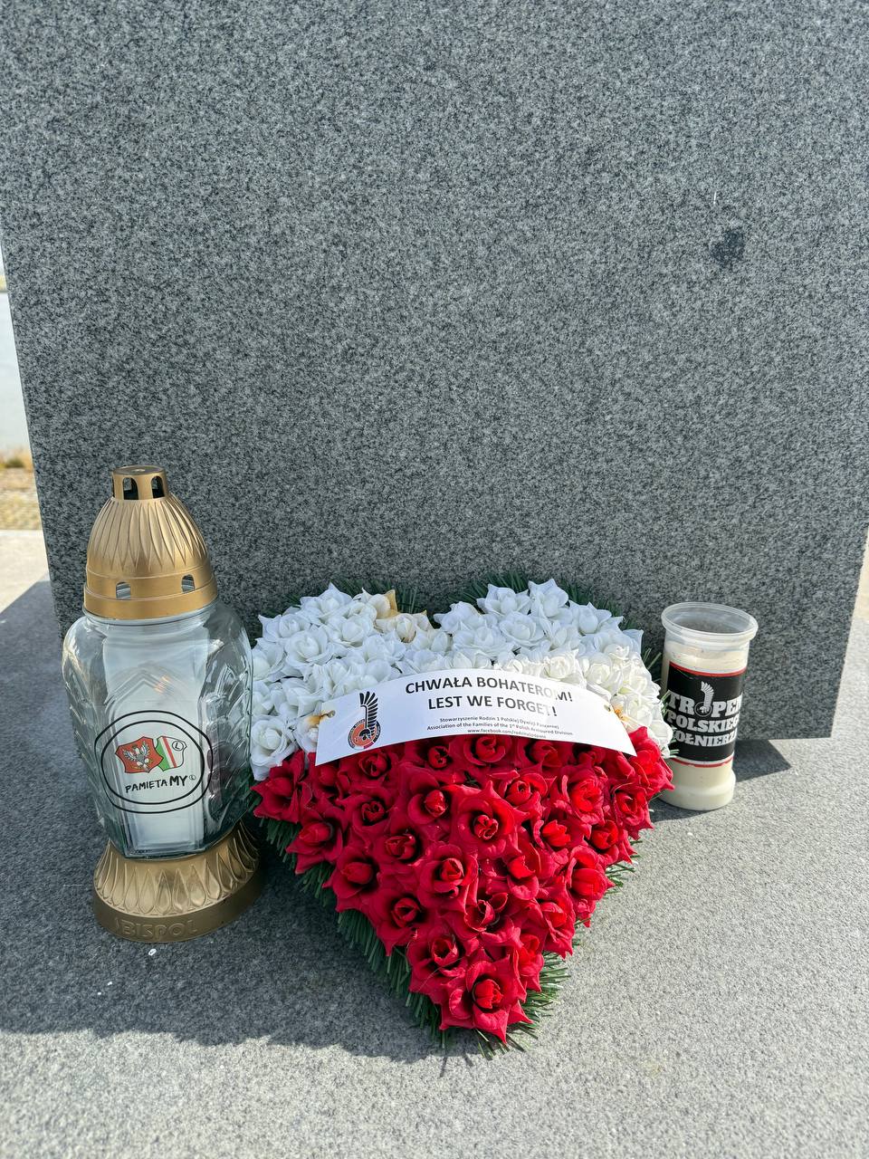 OFMC,znicze,pamiętamy
