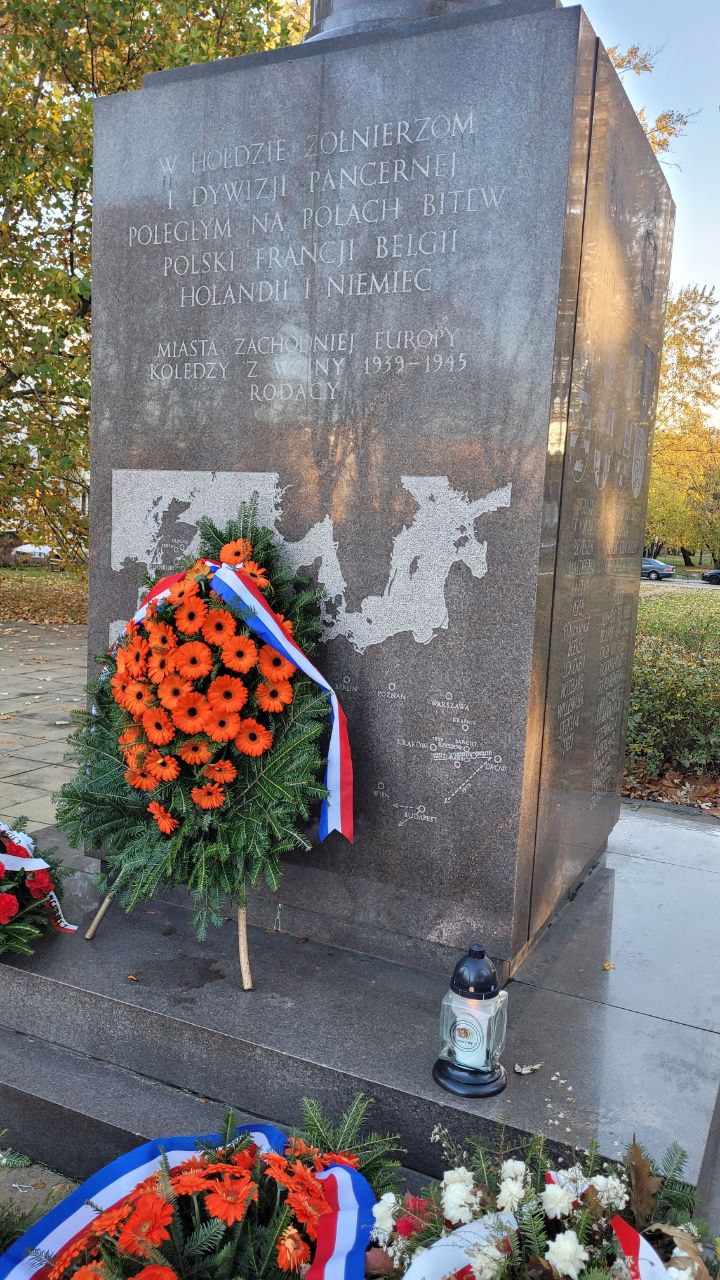 OFMC,znicze,pamiętamy