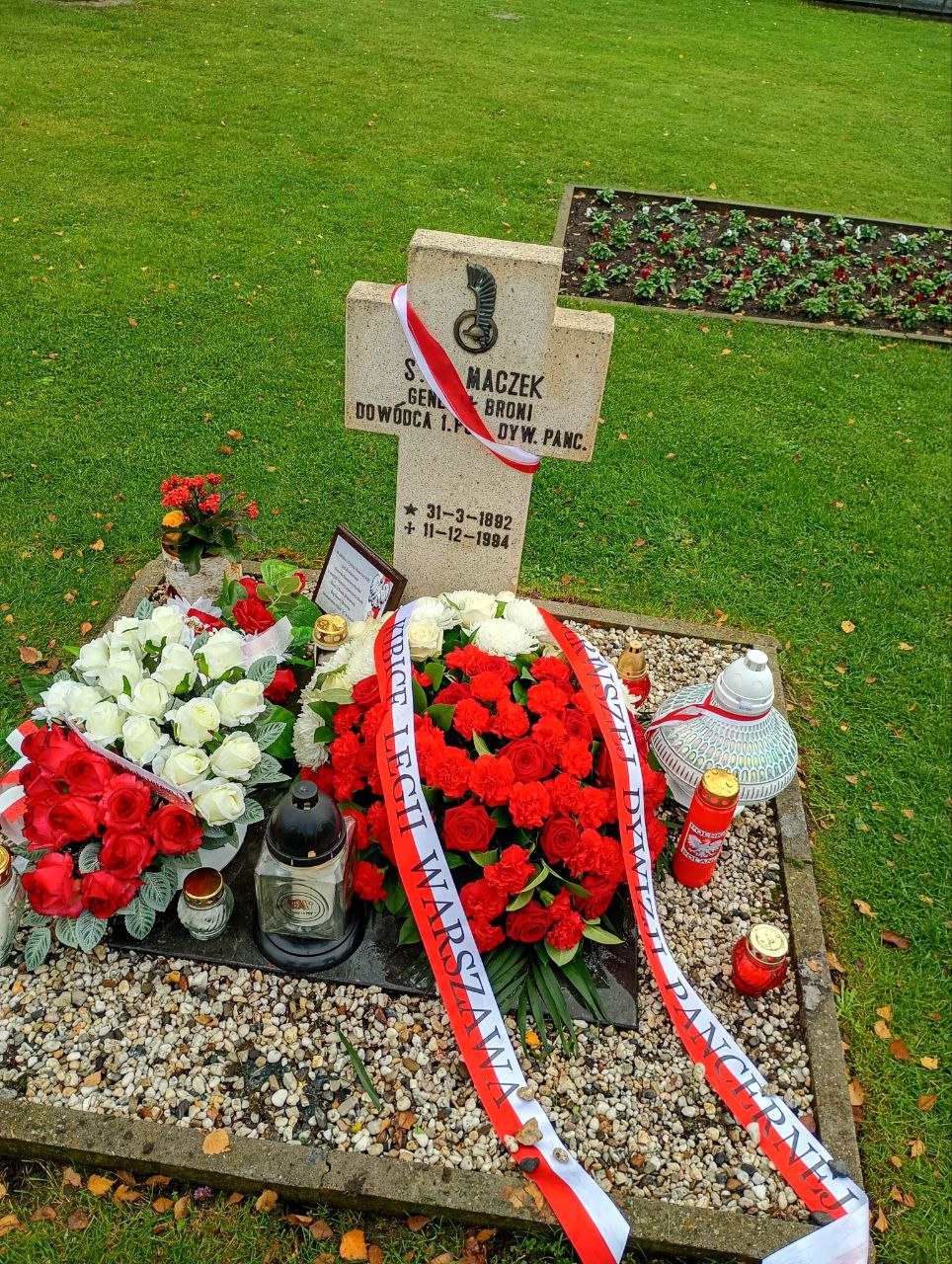 OFMC,znicze,pamiętamy