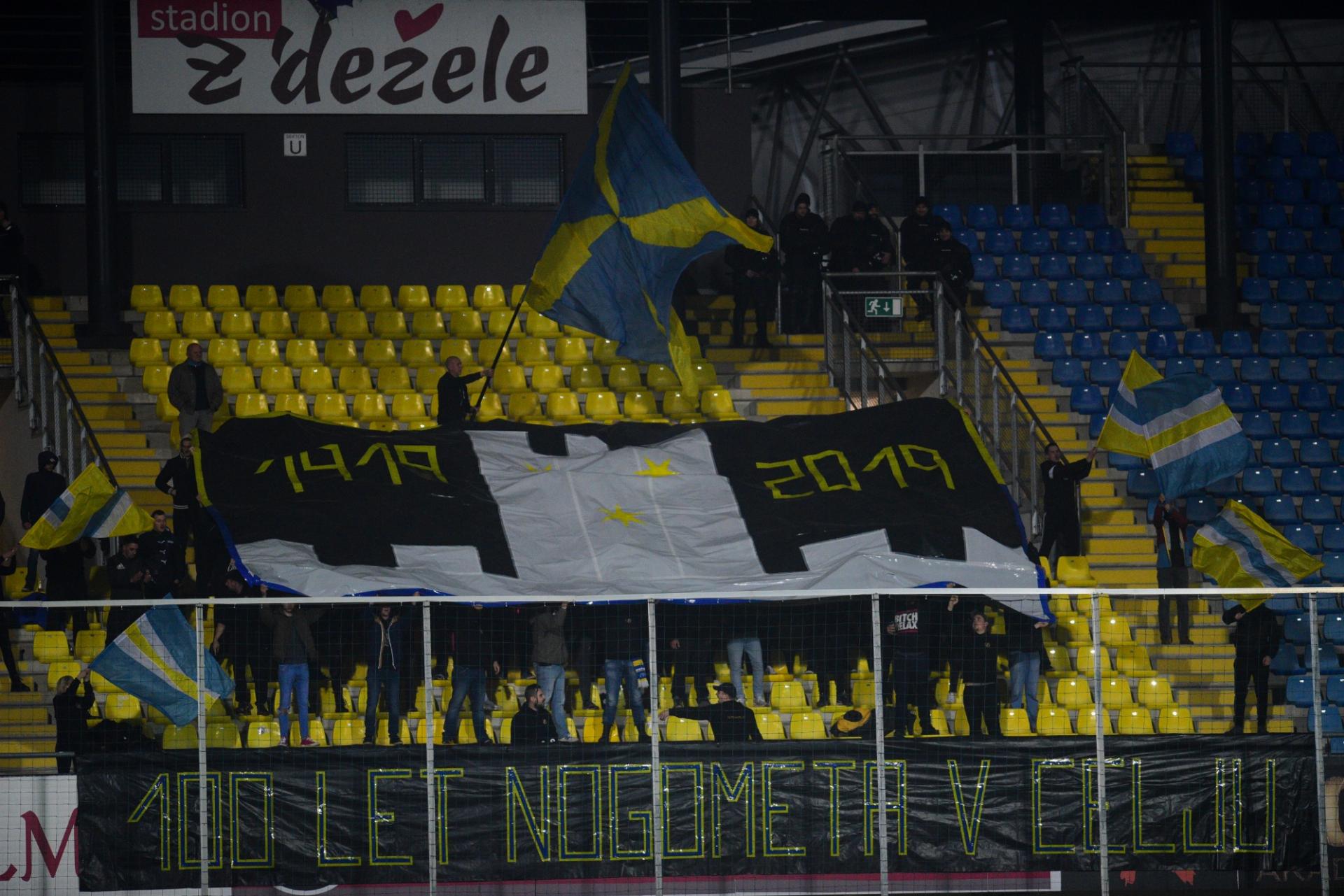 NK Celje Ultras