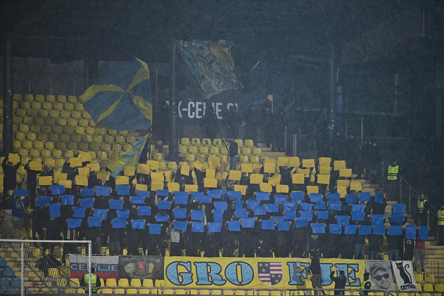 NK Celje Ultras