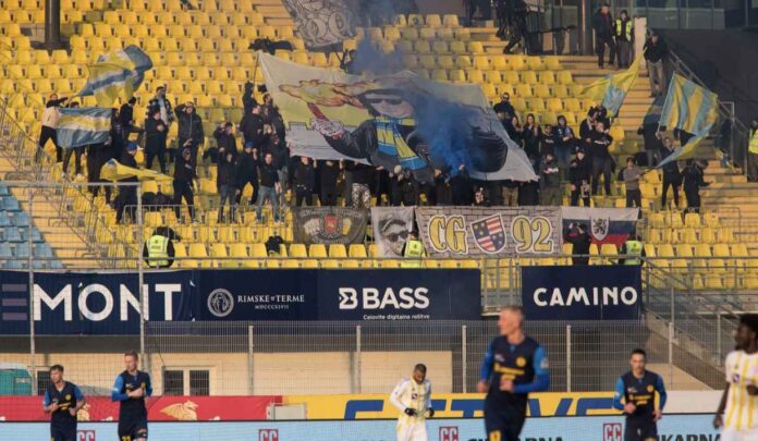 NK Celje Ultras
