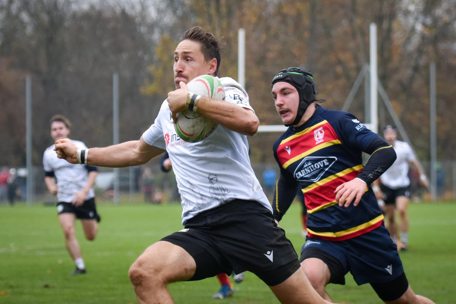 Rugby