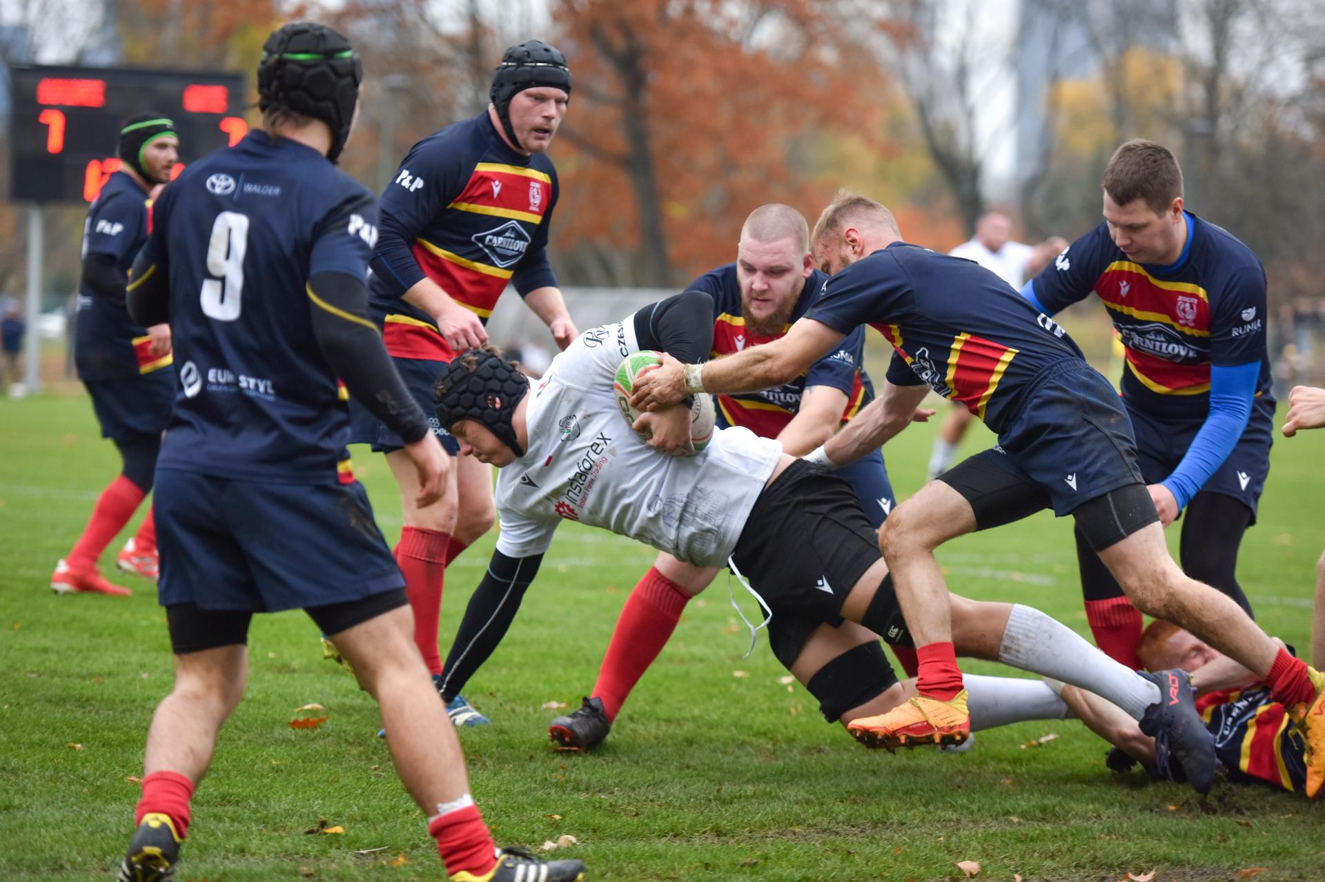 Rugby
