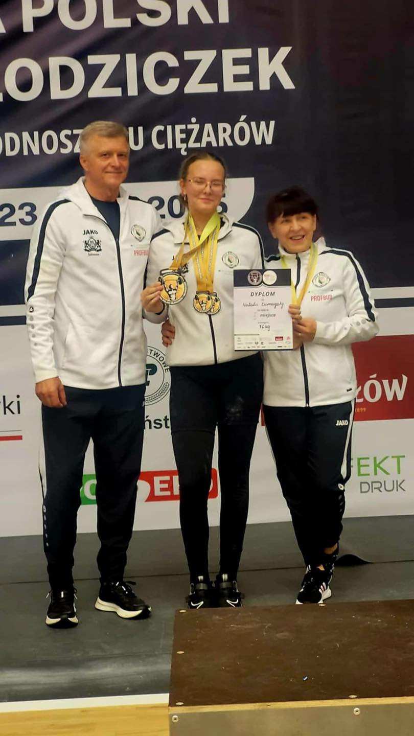Natalia Domagała