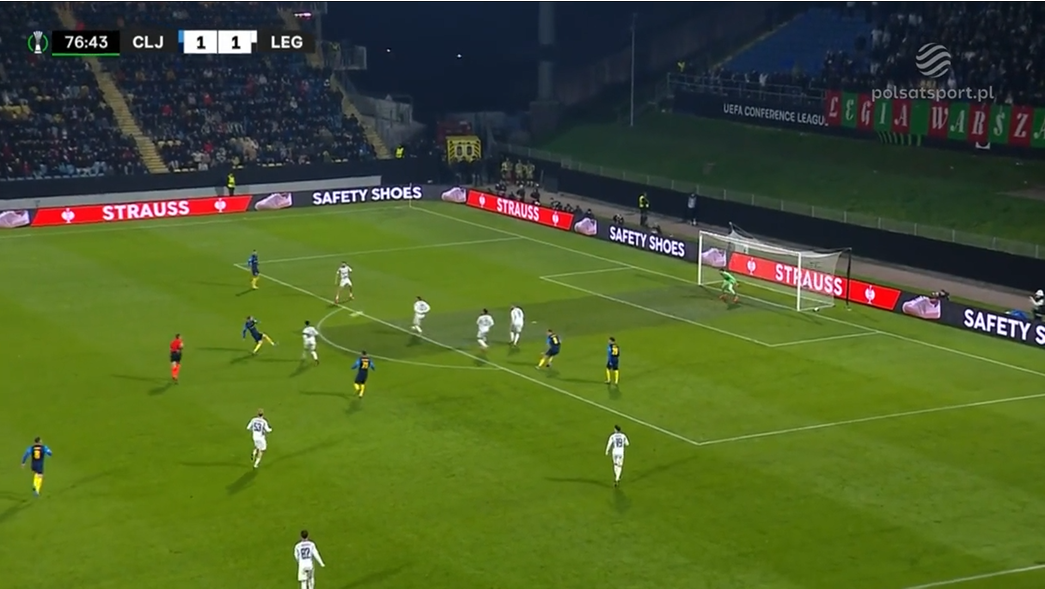 screenshot Celje