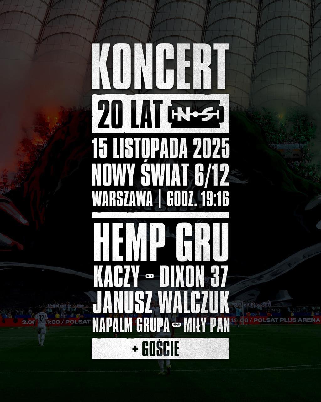 koncert