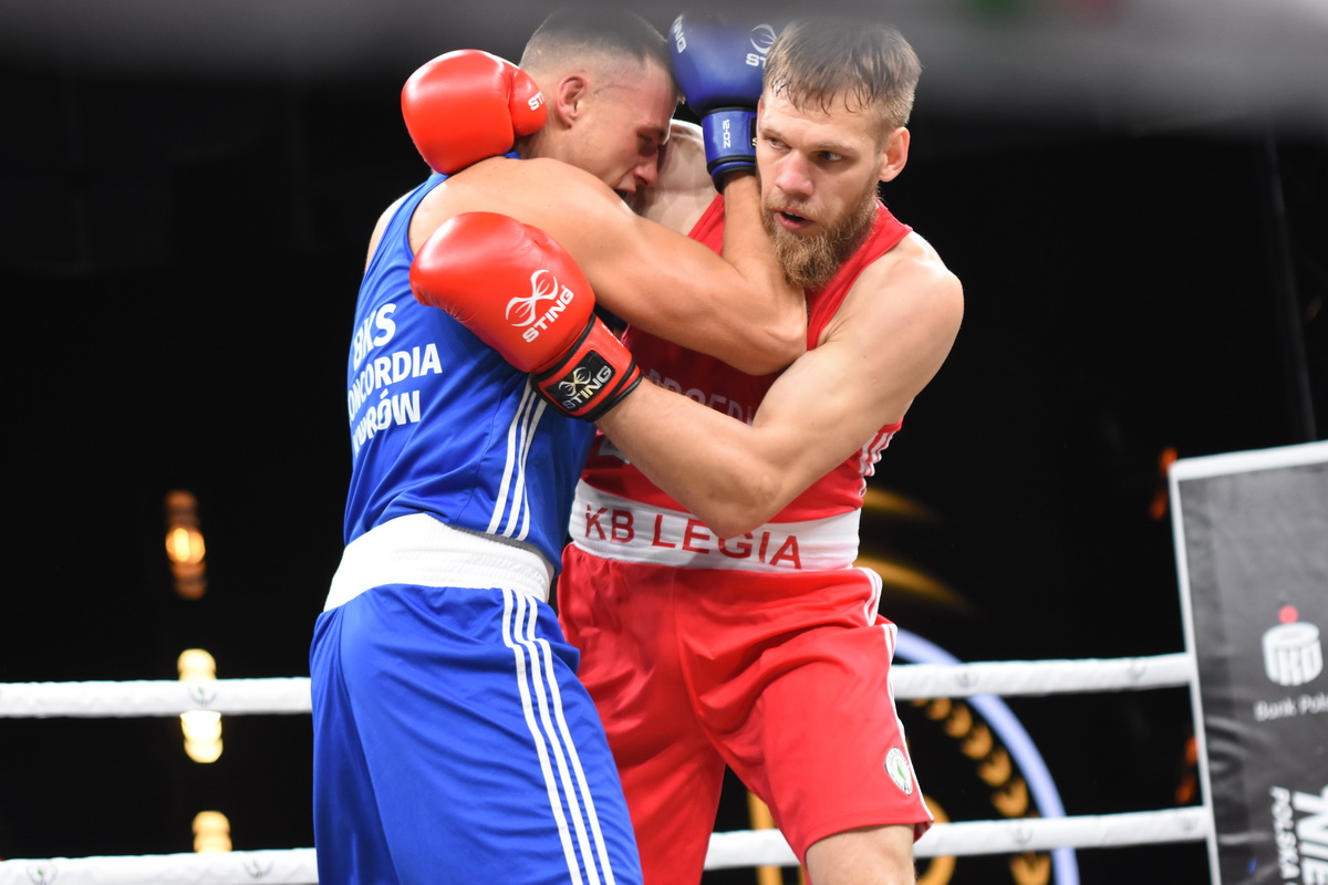 boks,Alexey Sevostyanov,