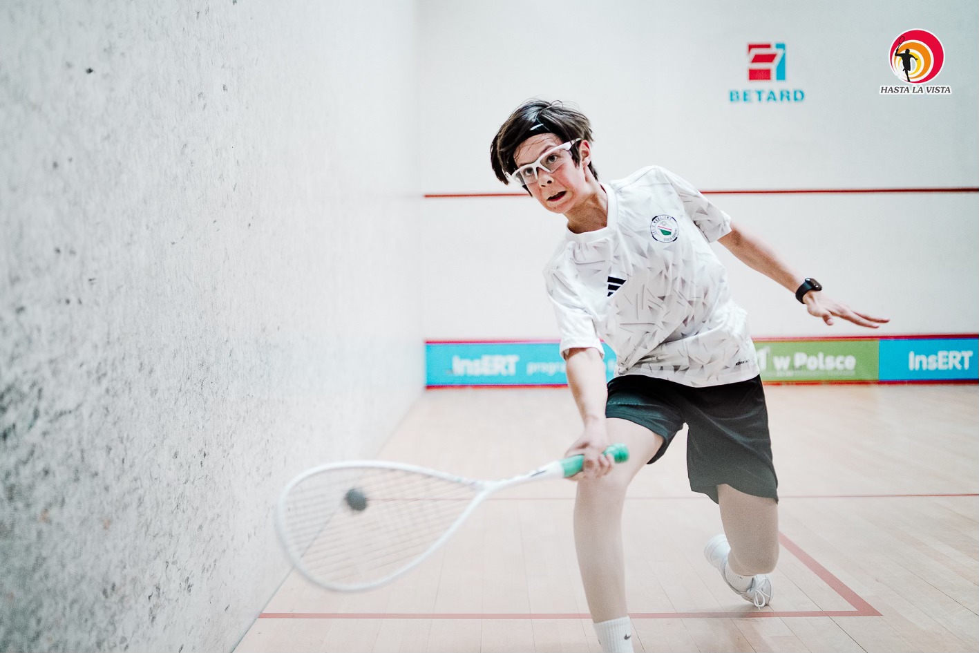 squash