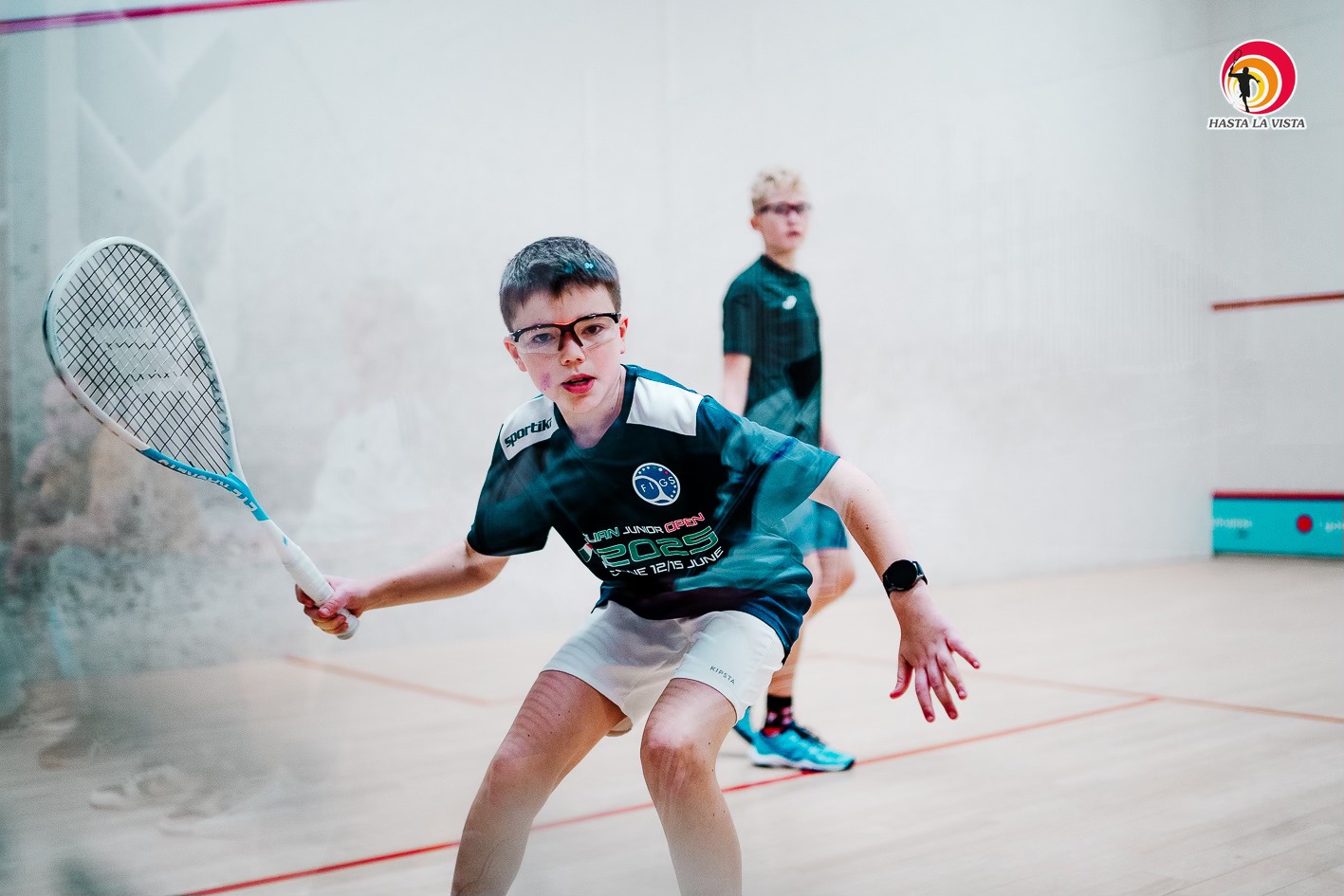 squash,Maciej Zagórski