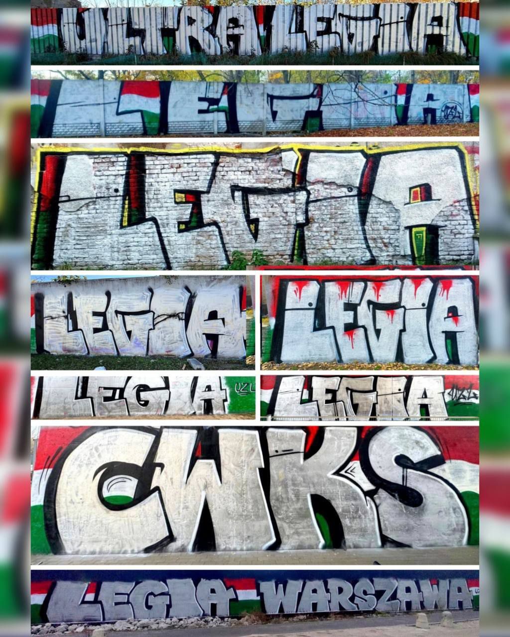 graffiti