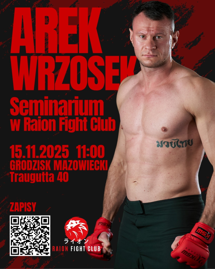 Wrzosek seminarium