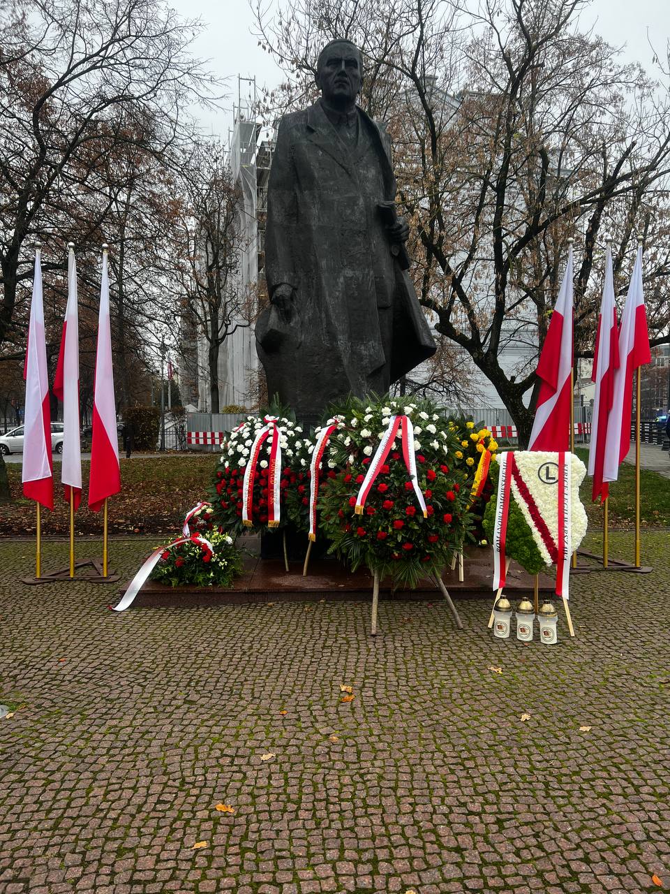 pamiętamy,niepodległość,wieńce