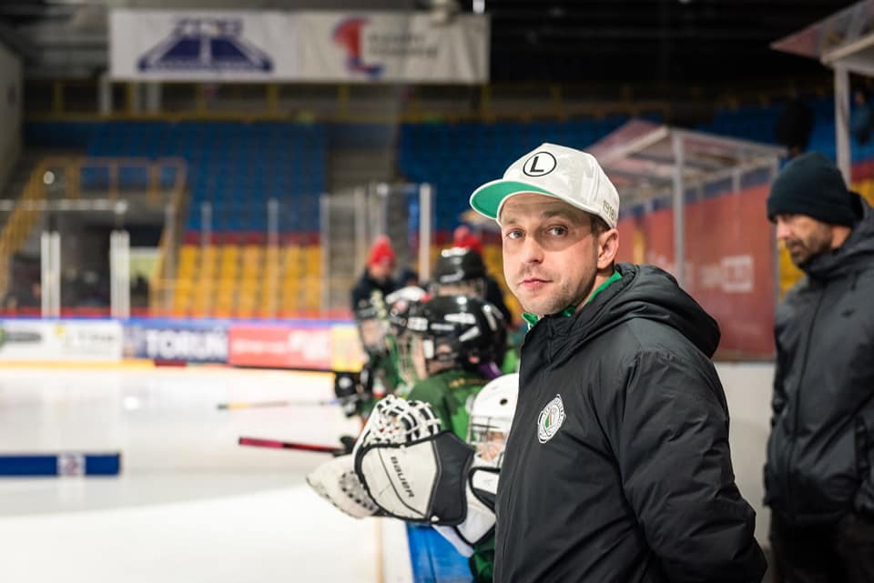 hokej