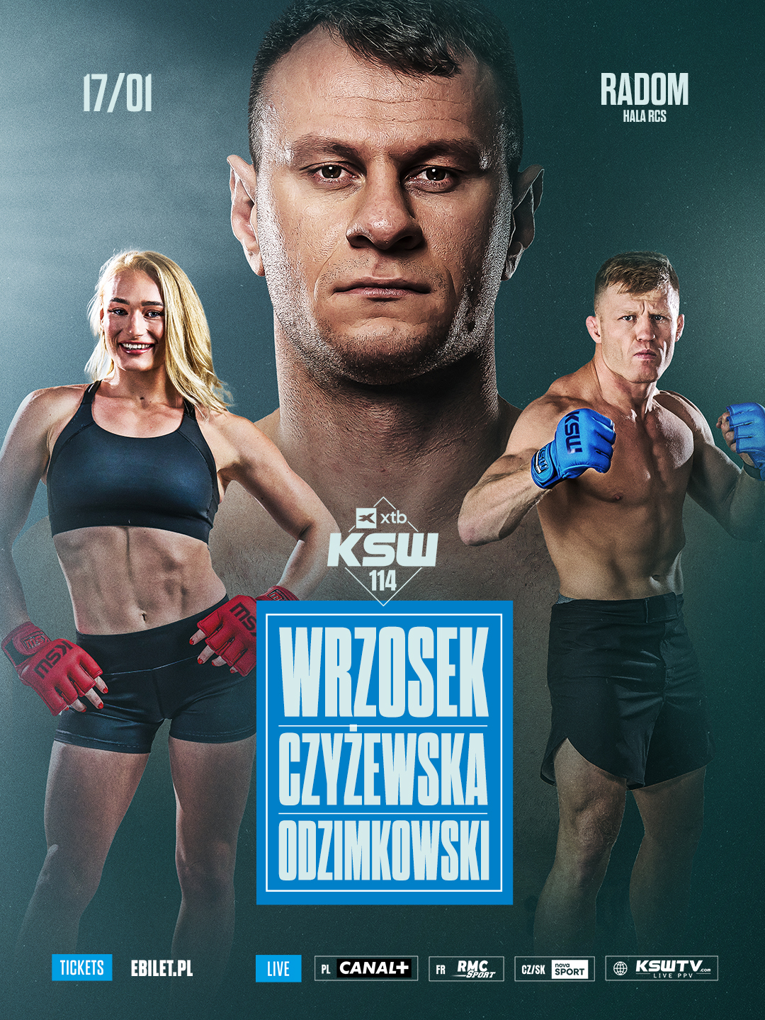 Arkadiusz Wrzosek
