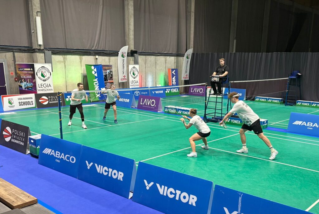 badminton