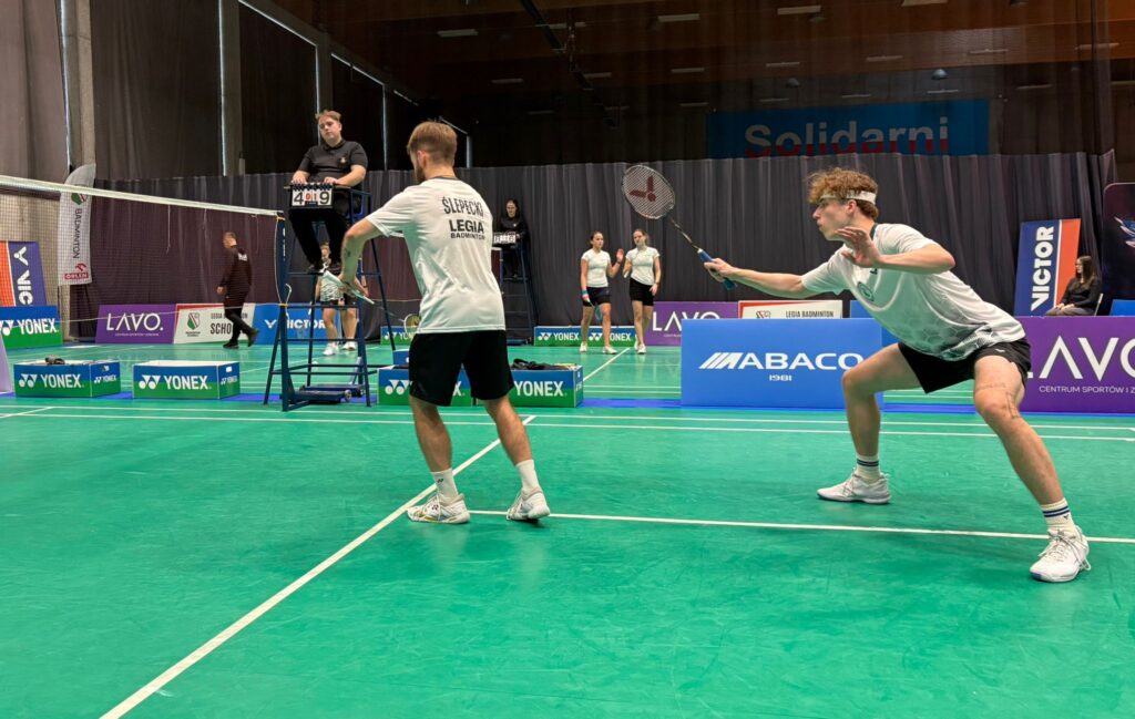badminton