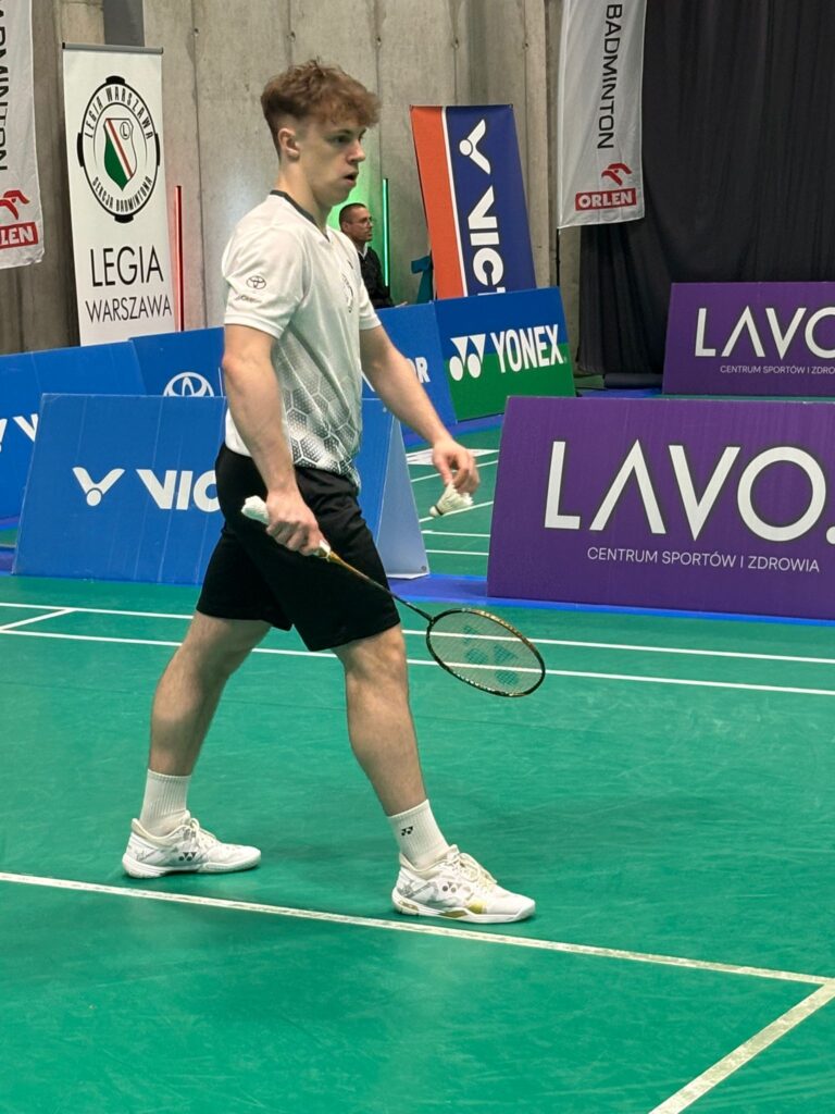 badminton
