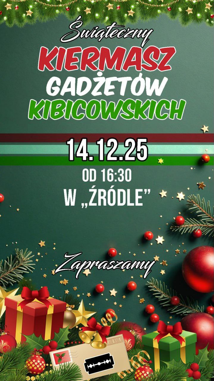 kiermasz