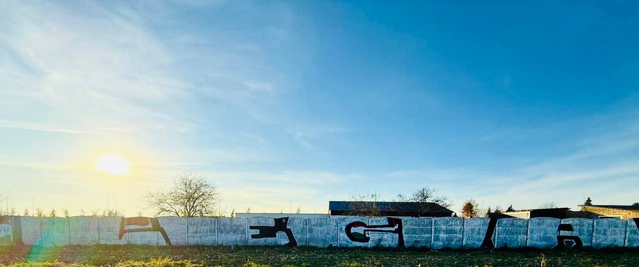 graffiti