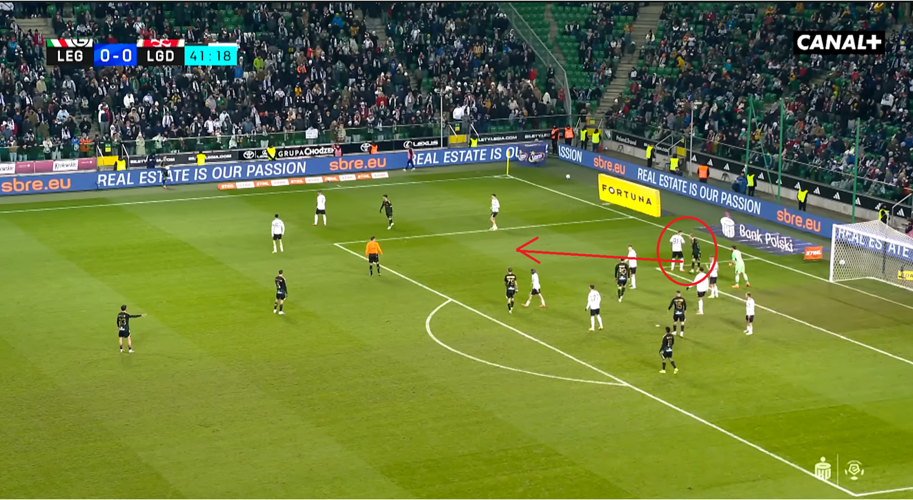 screenshot Lechia