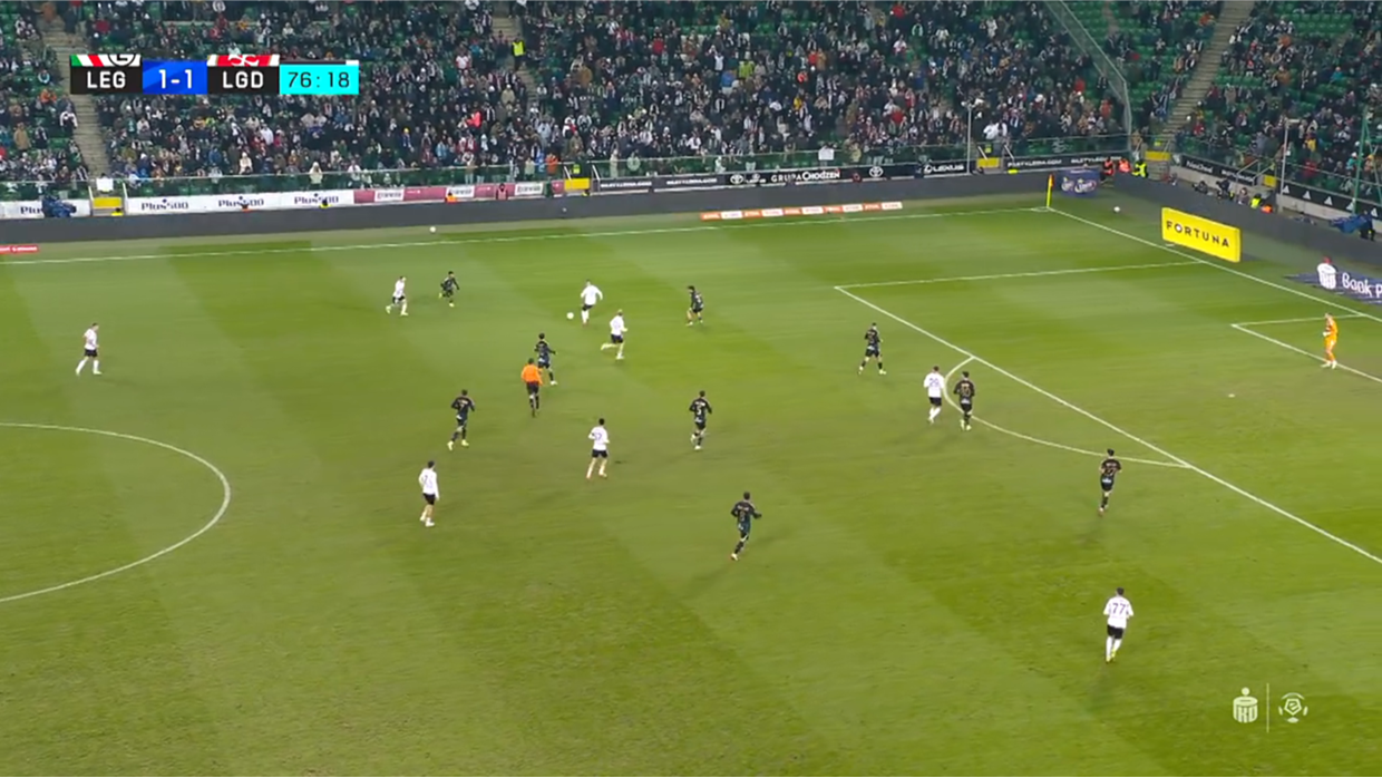 screenshot Lechia
