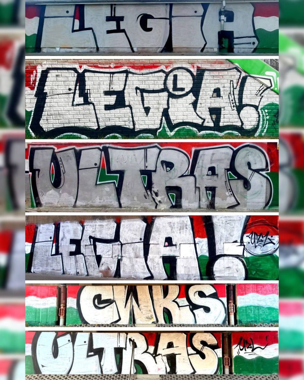 graffiti