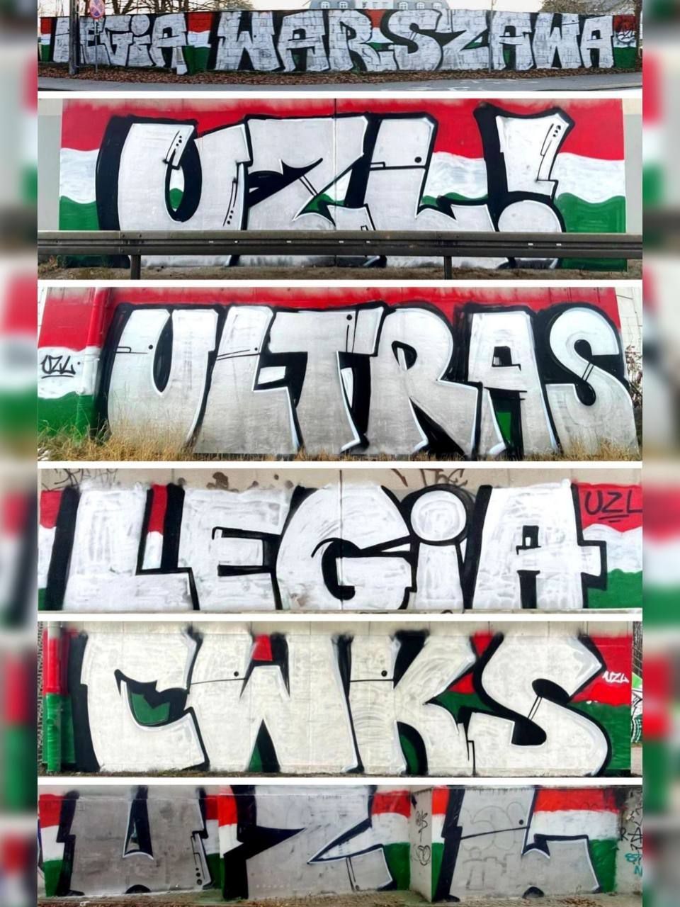 graffiti