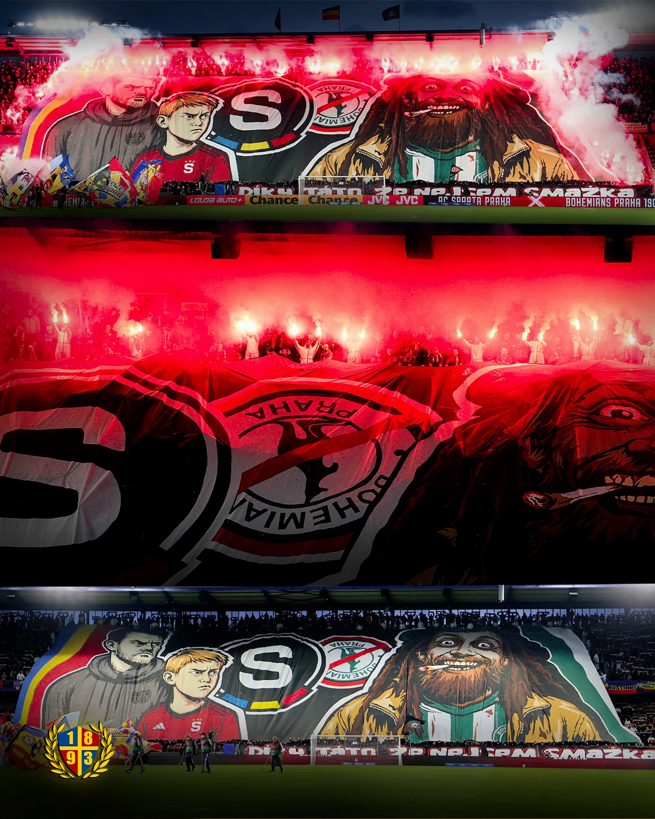 Ultras Sparta Praga