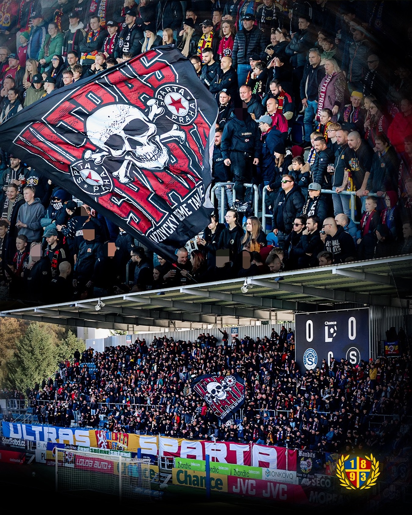 Ultras Sparta Praga