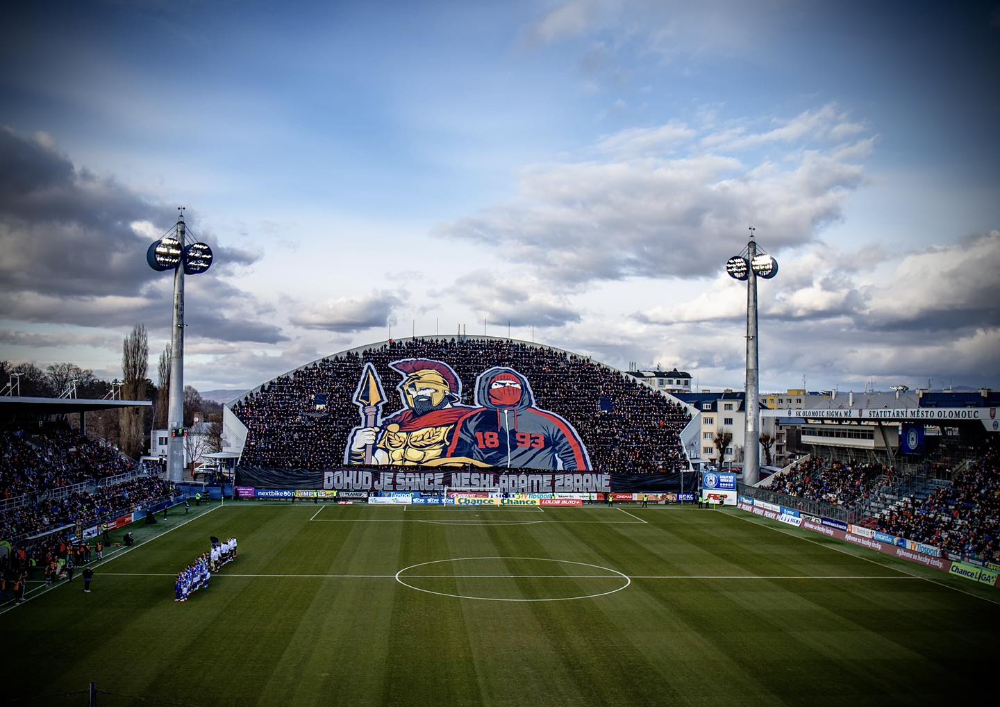 Ultras Sparta Praga