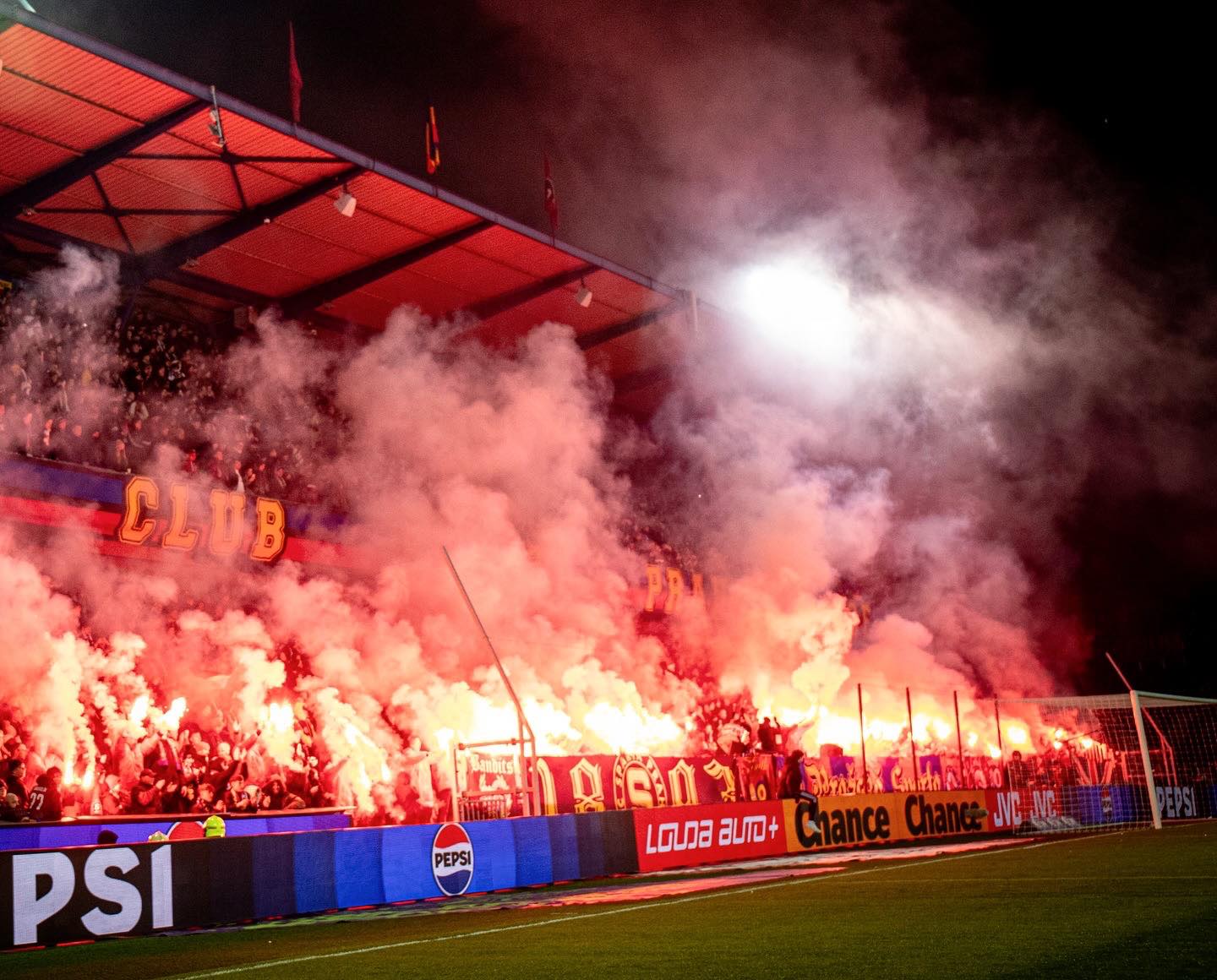 Ultras Sparta Praga