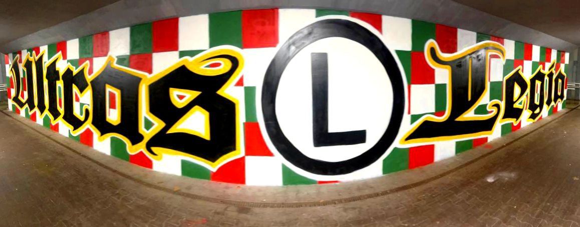 graffiti