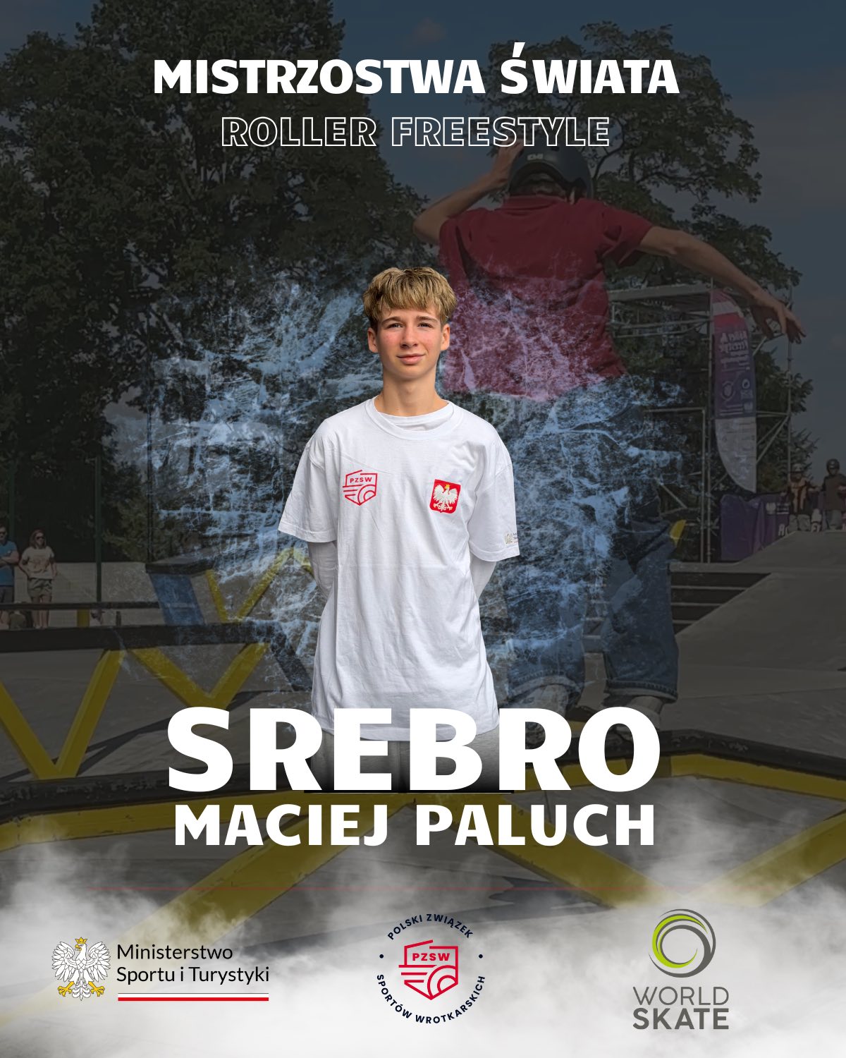 Maciej Paluch