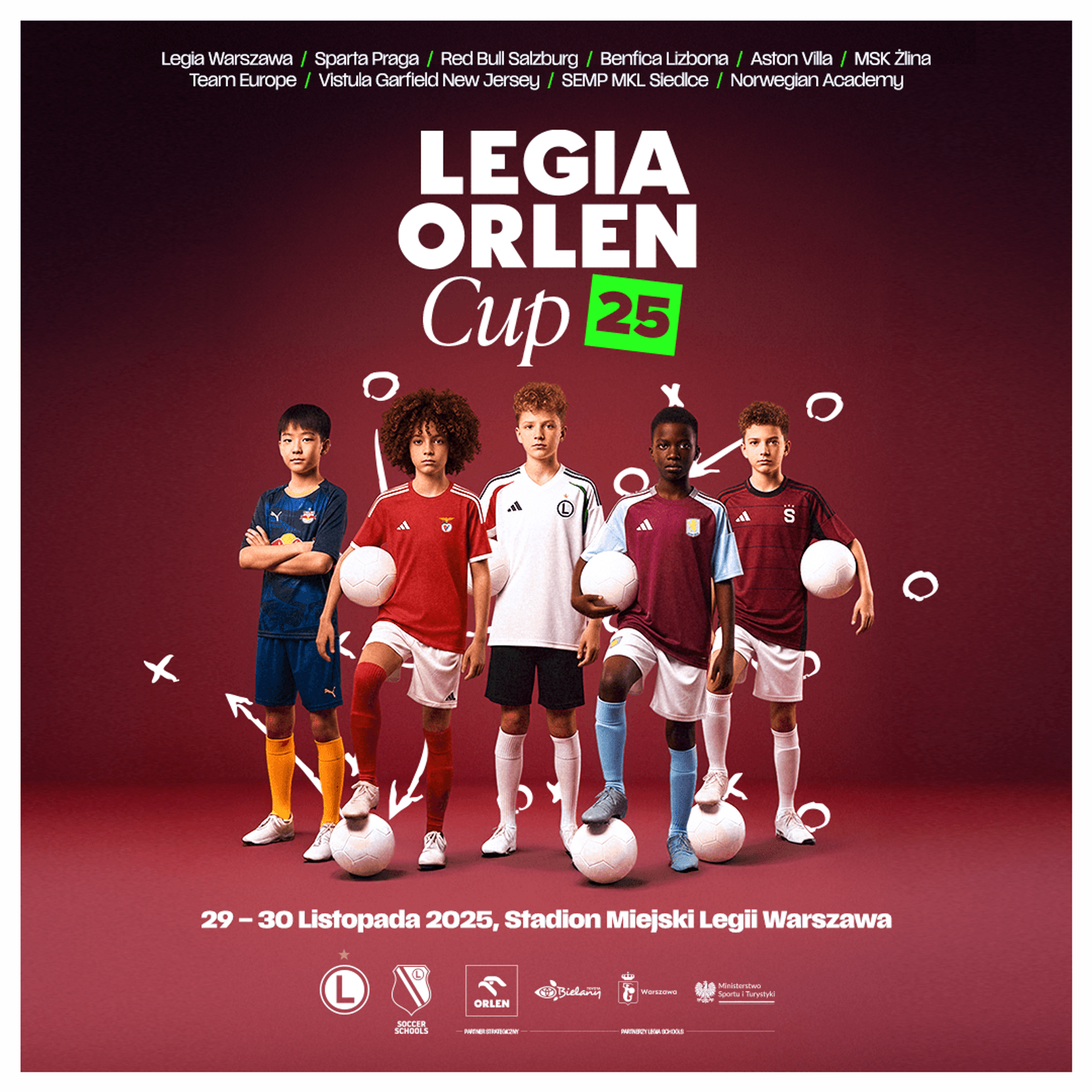 Legia Cup