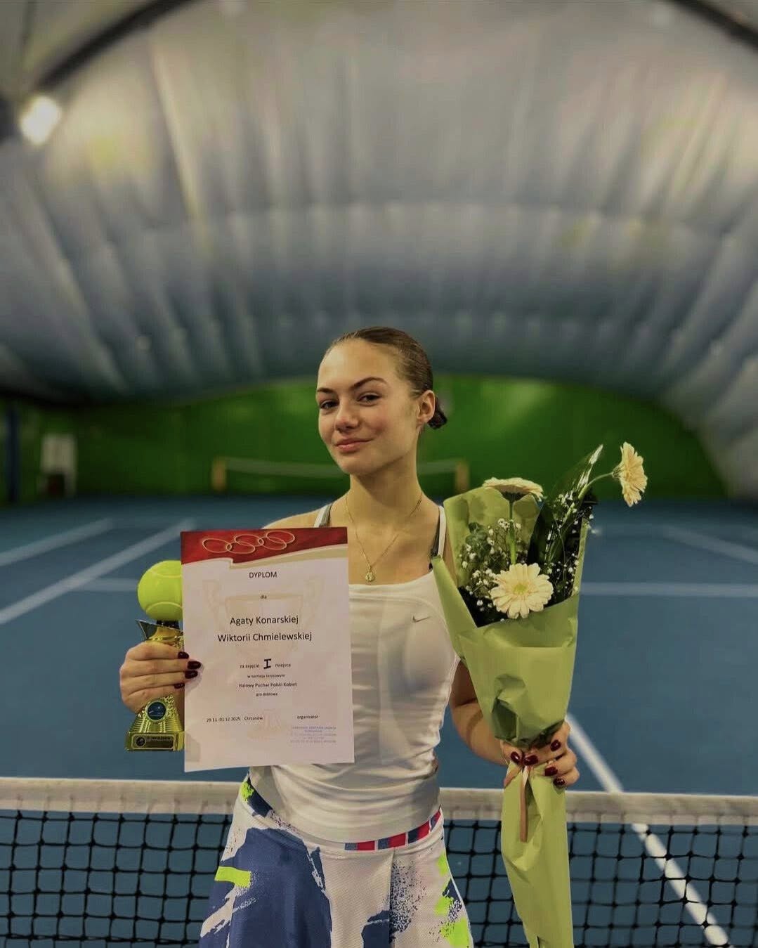 Agata Konarska
