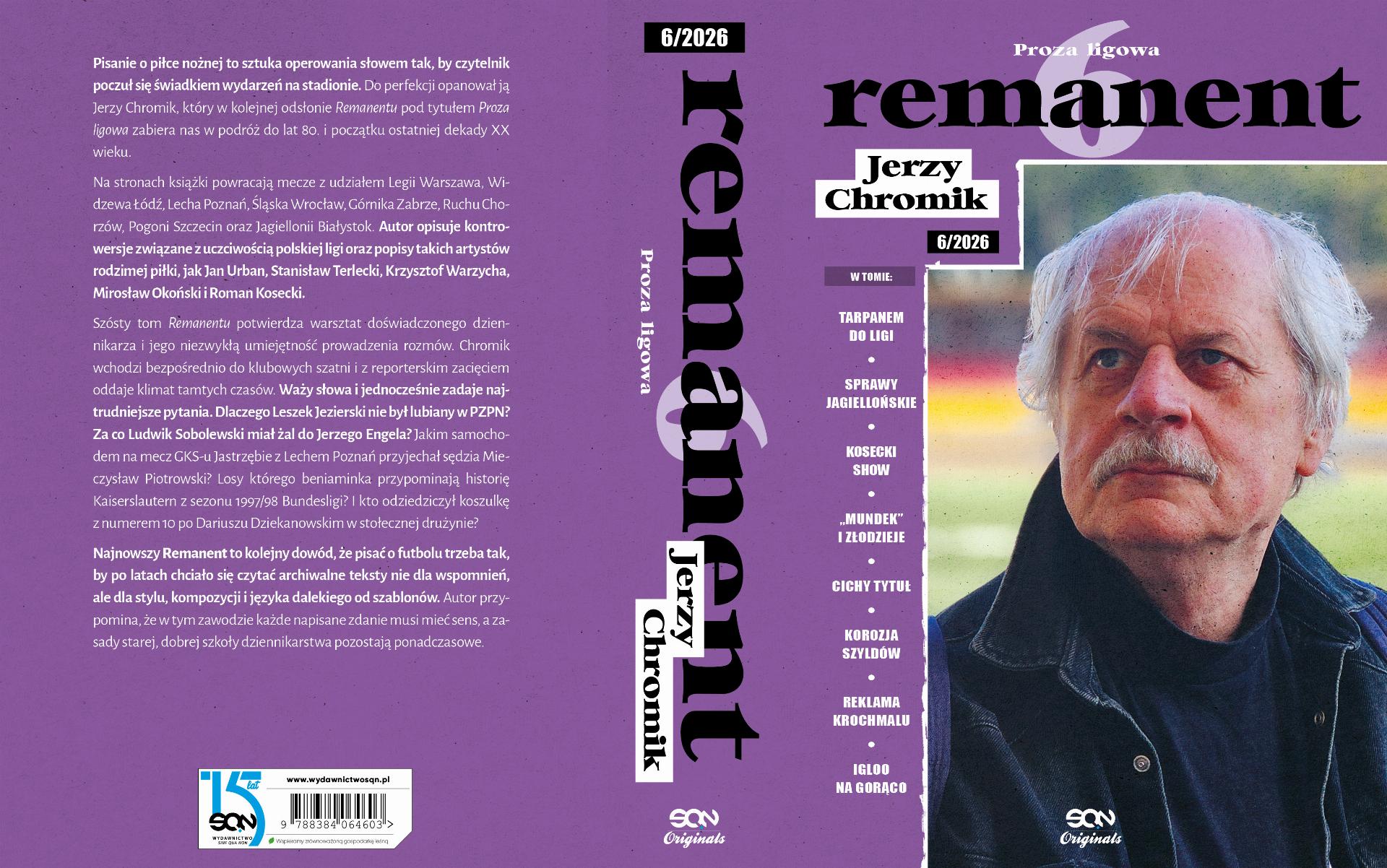 remanent 6