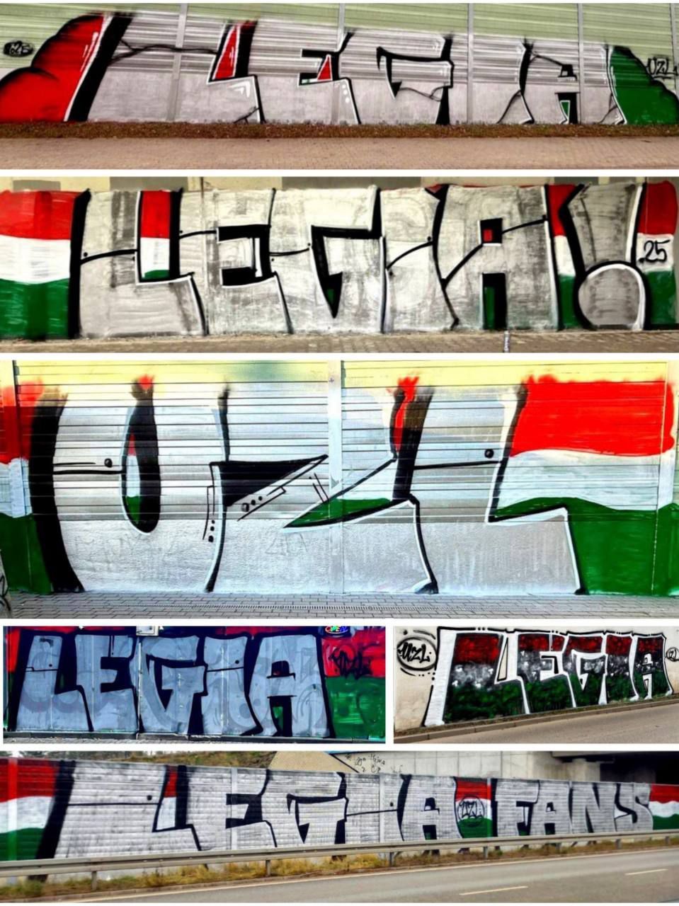 graffiti