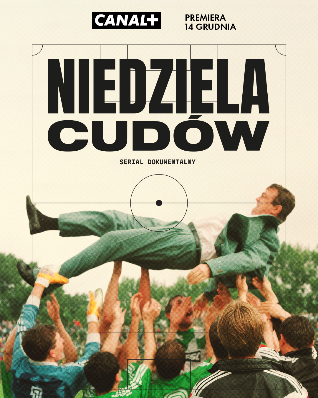 niedziela cudów