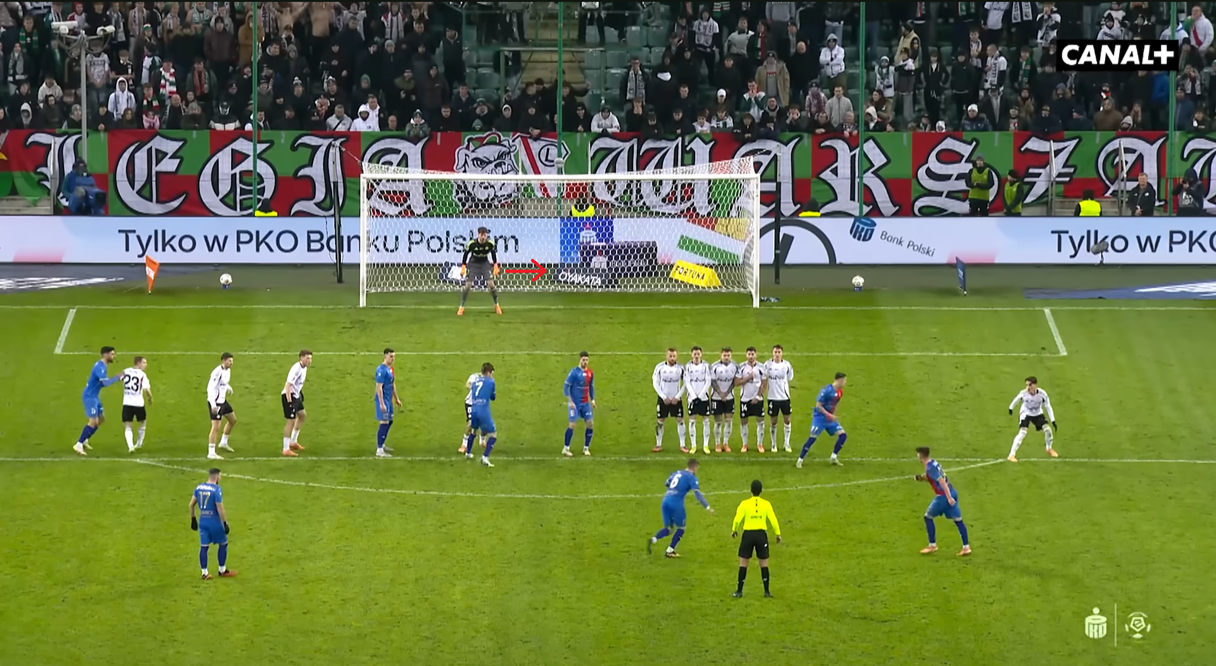 screenshot Piast