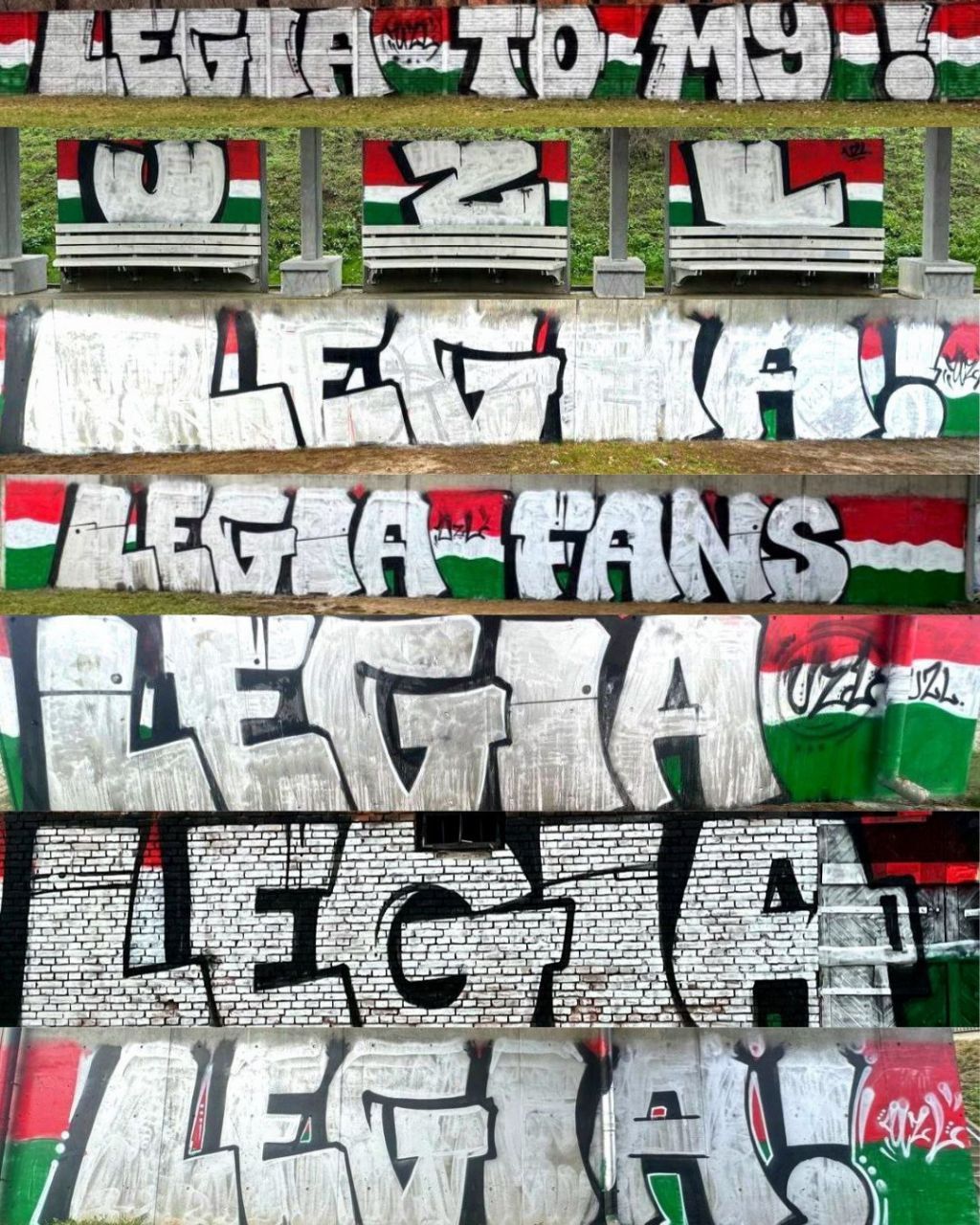 graffiti
