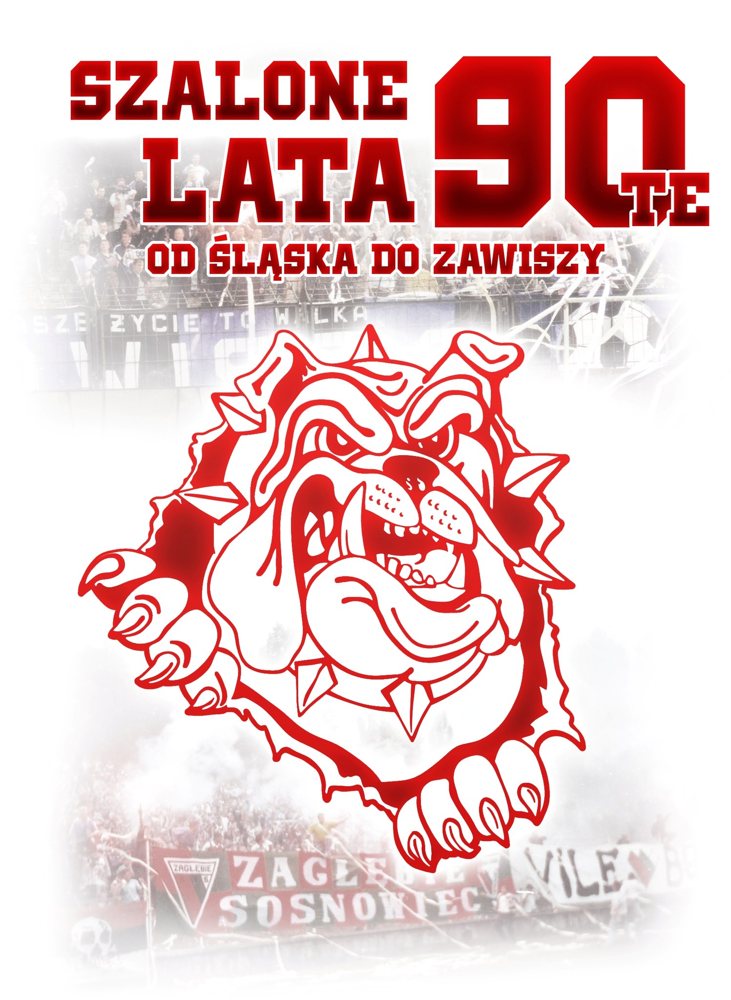 szalone lata