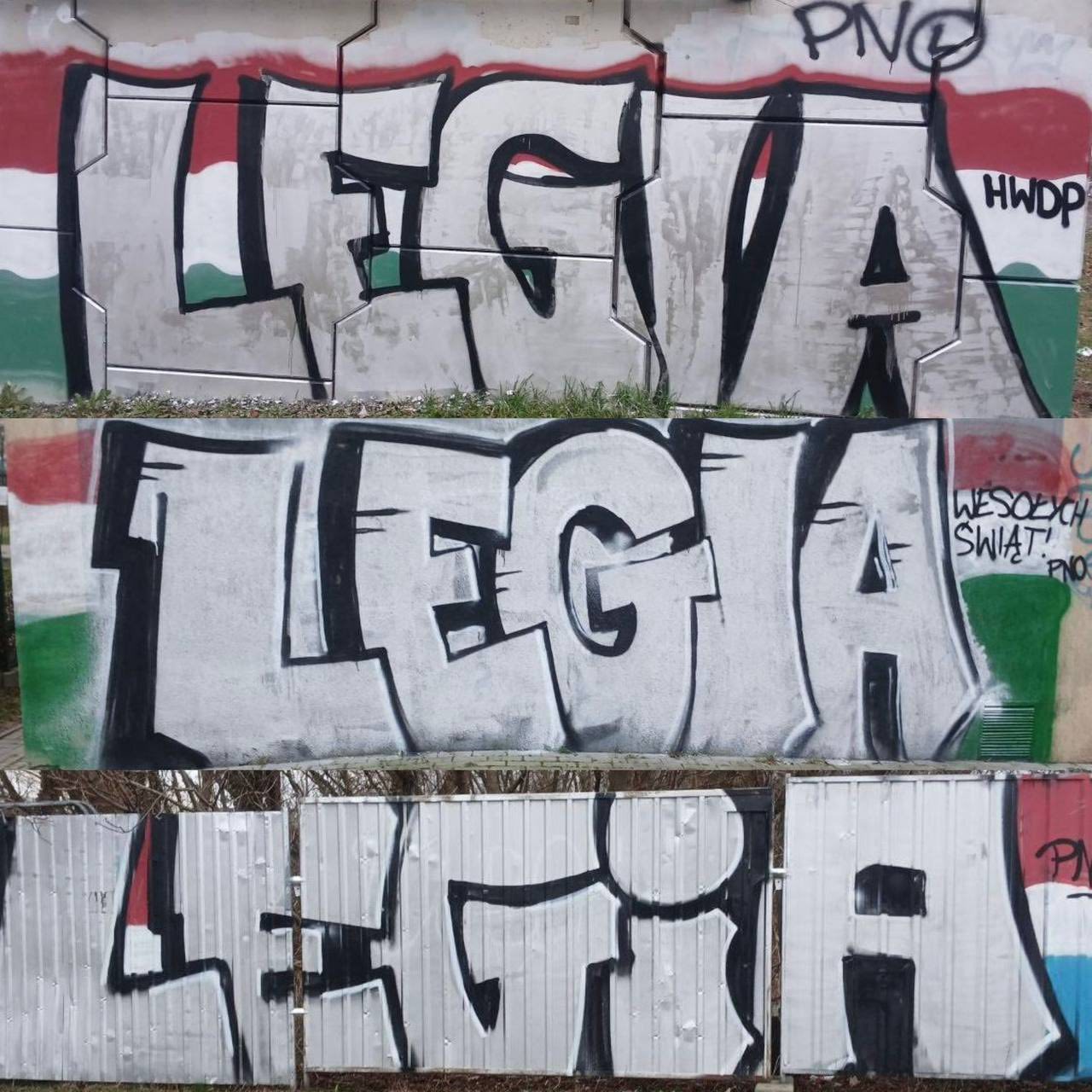 graffiti