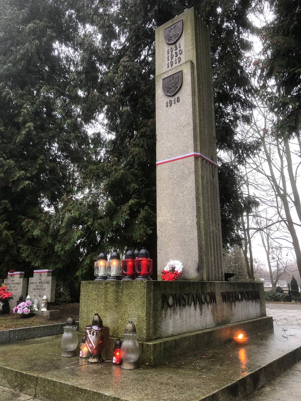 Powstanie Wielkopolskie